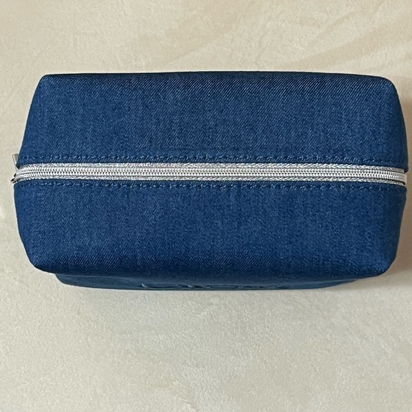 🪩🪩🪩🪩DIOR DENIM POUCH - Picture 3 of 3